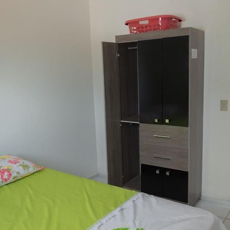 Kitnet Barato Ponta Negra Apartment Natal Exterior photo