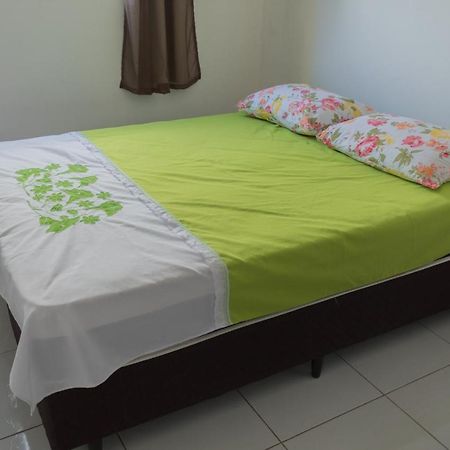 Kitnet Barato Ponta Negra Apartment Natal Exterior photo