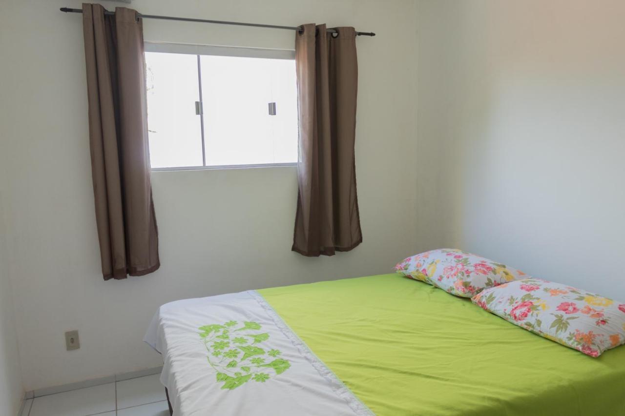 Kitnet Barato Ponta Negra Apartment Natal Exterior photo