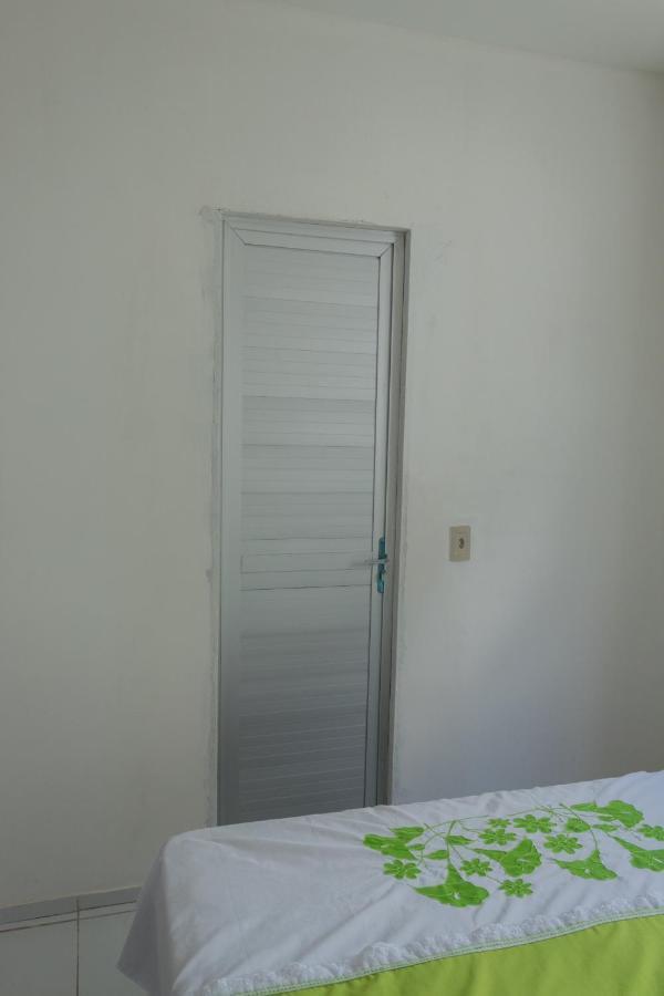 Kitnet Barato Ponta Negra Apartment Natal Exterior photo