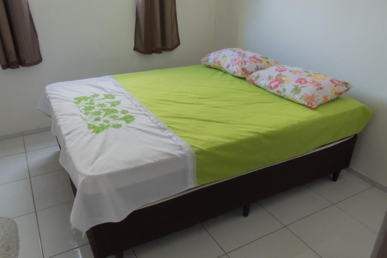 Kitnet Barato Ponta Negra Apartment Natal Exterior photo